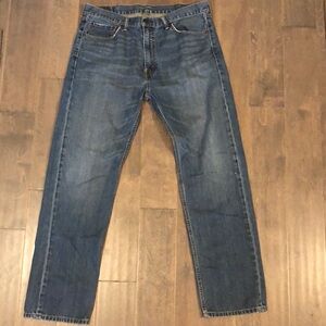 Levi’s 505 men’s